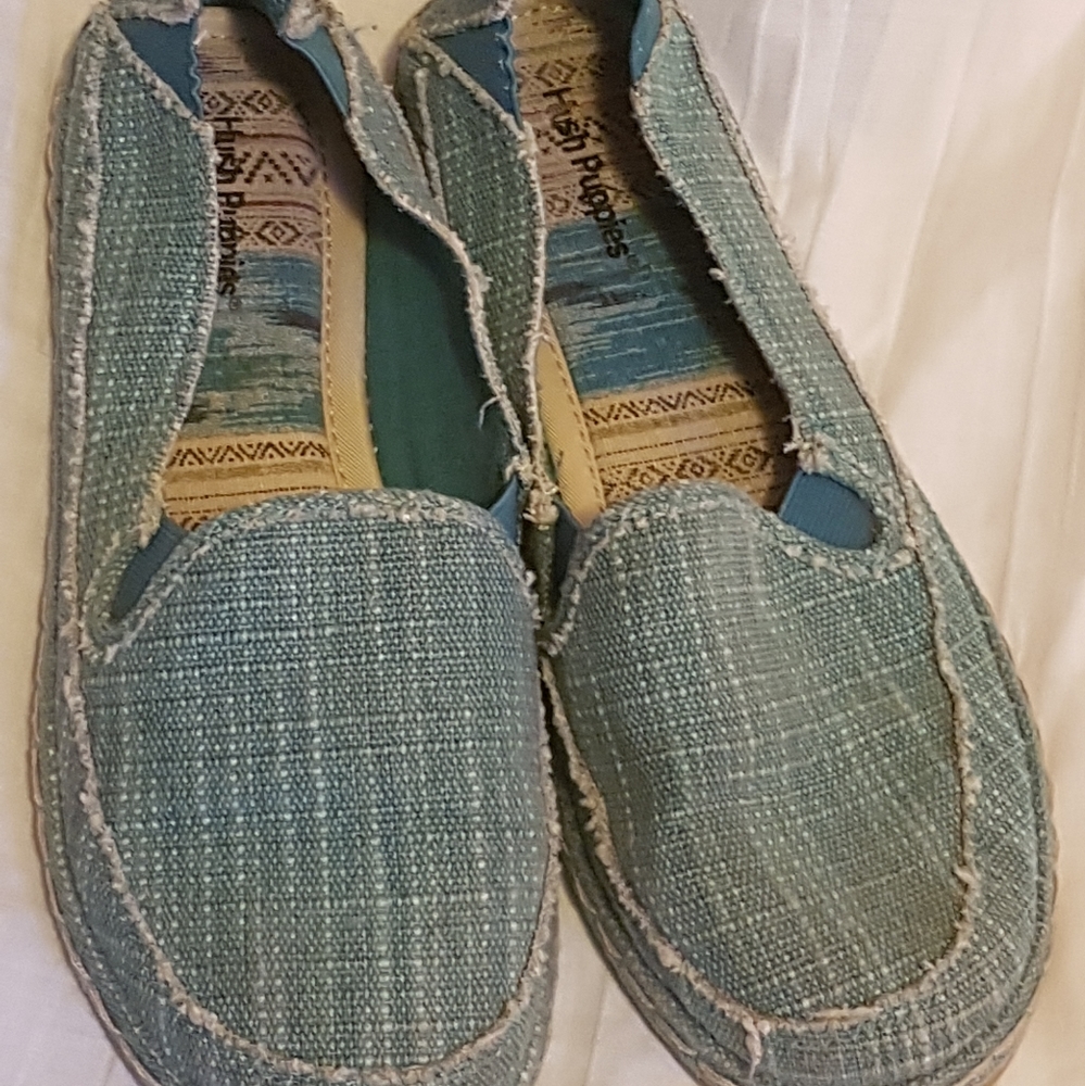 Hush Puppies shoes